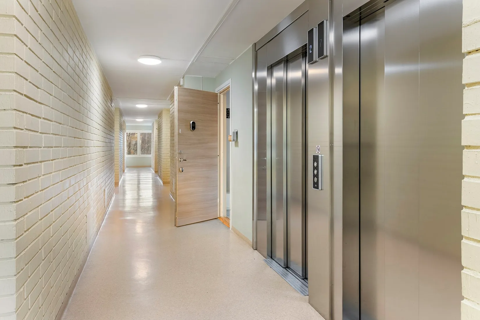 Bostadsrätt, Släggkastargatan 8, Rönnby, Västerås