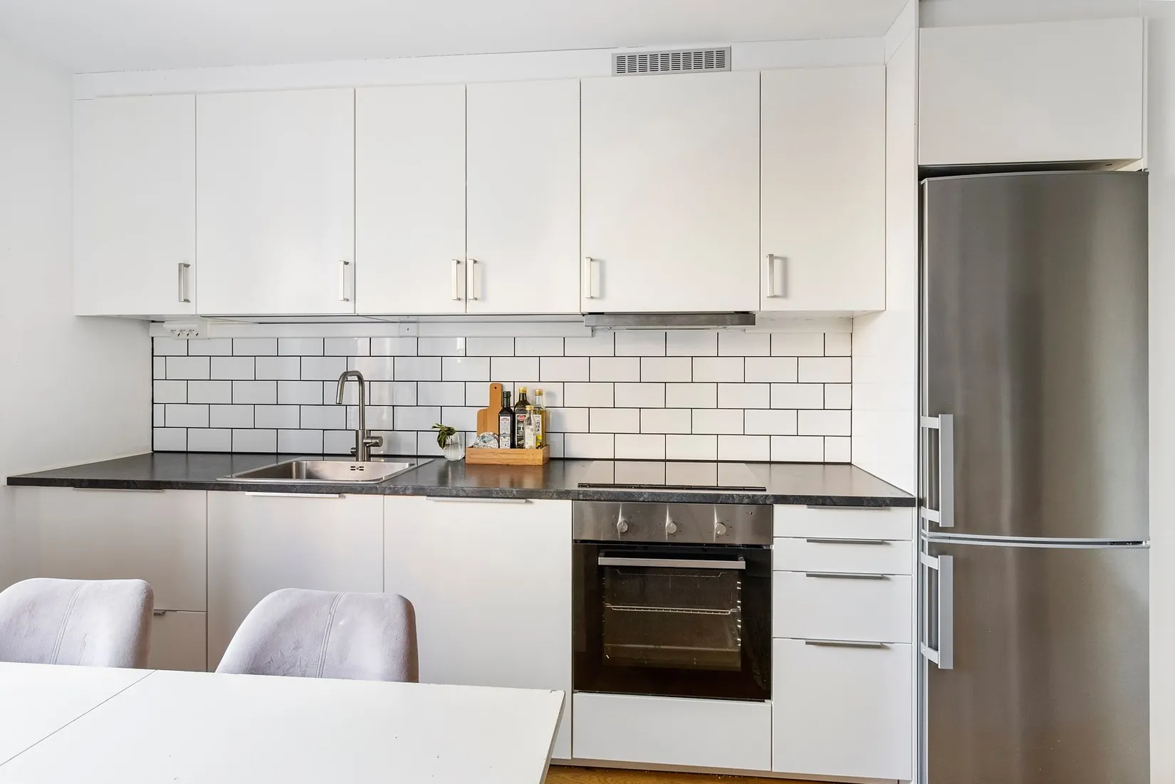 Bostadsrätt, Släggkastargatan 8, Rönnby, Västerås