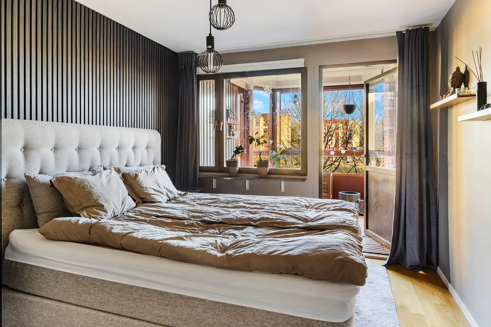 Bostadsrätt, Släggkastargatan 8, Rönnby, Västerås