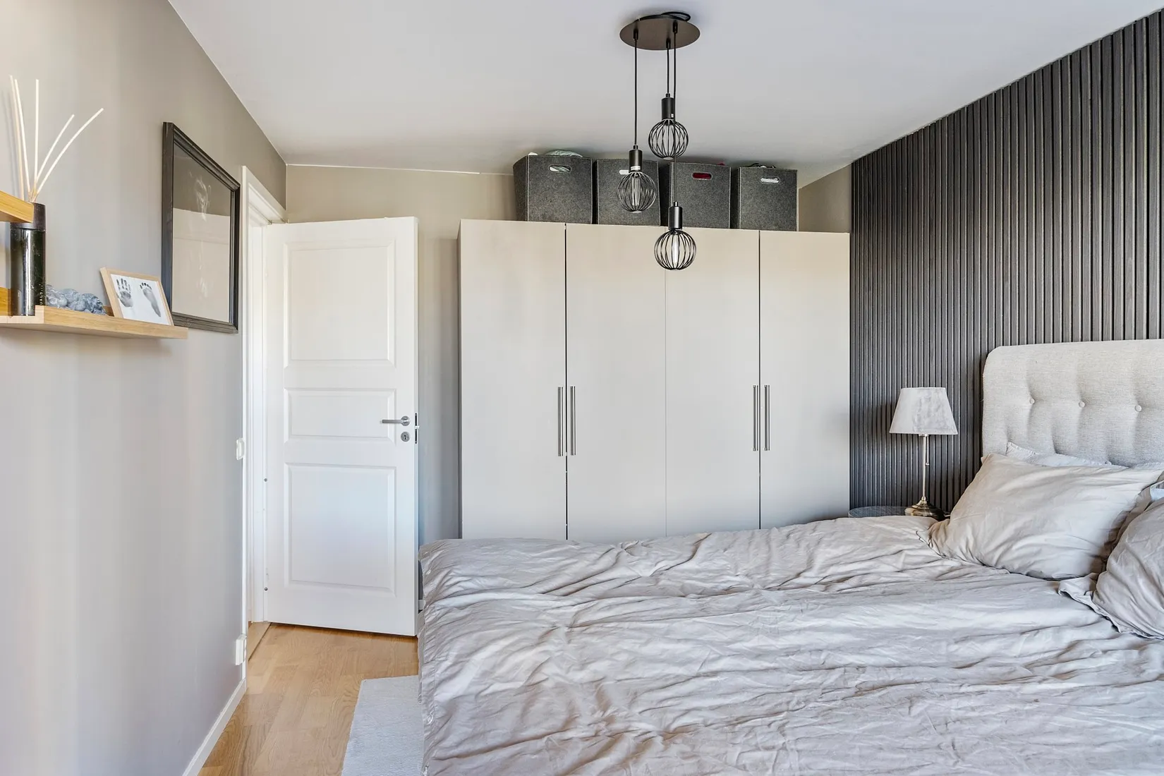 Bostadsrätt, Släggkastargatan 8, Rönnby, Västerås