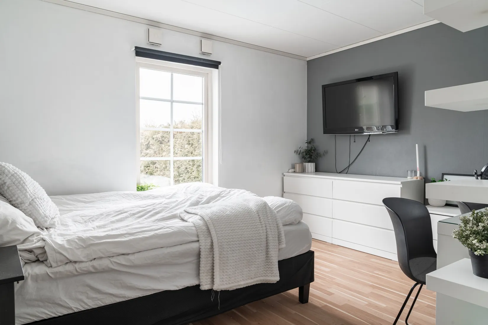 Bostadsrätt, Äppelrosgården 14, Häljarp, Landskrona