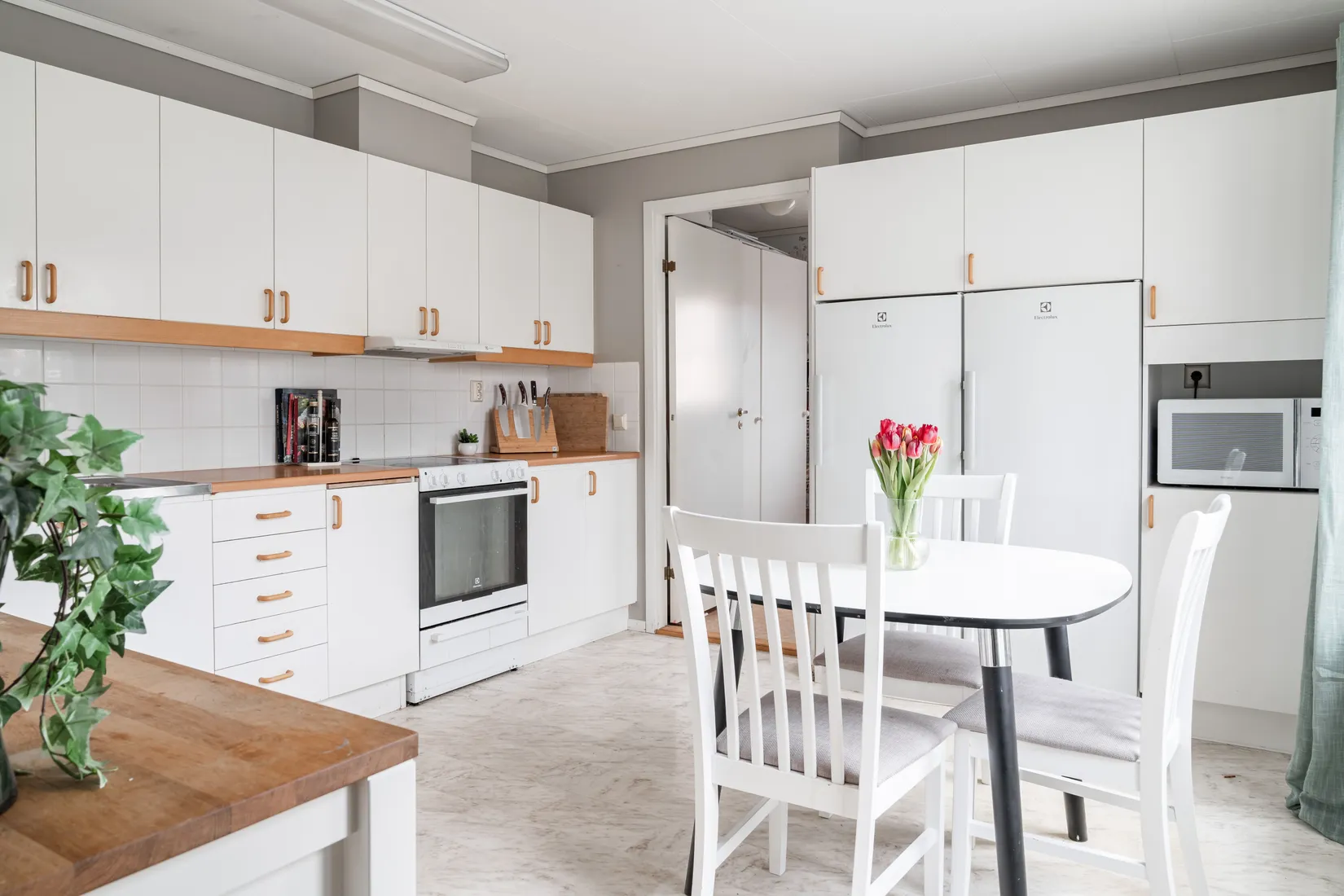 Bostadsrätt, Äppelrosgården 14, Häljarp, Landskrona