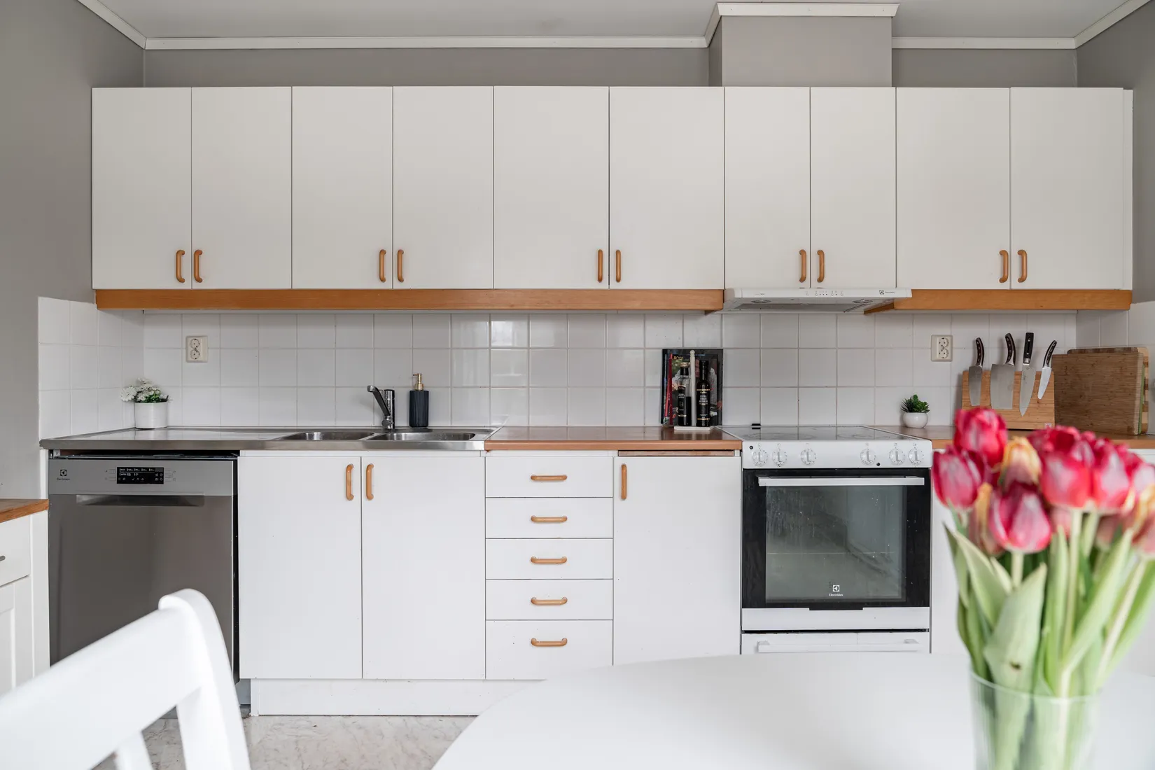 Bostadsrätt, Äppelrosgården 14, Häljarp, Landskrona