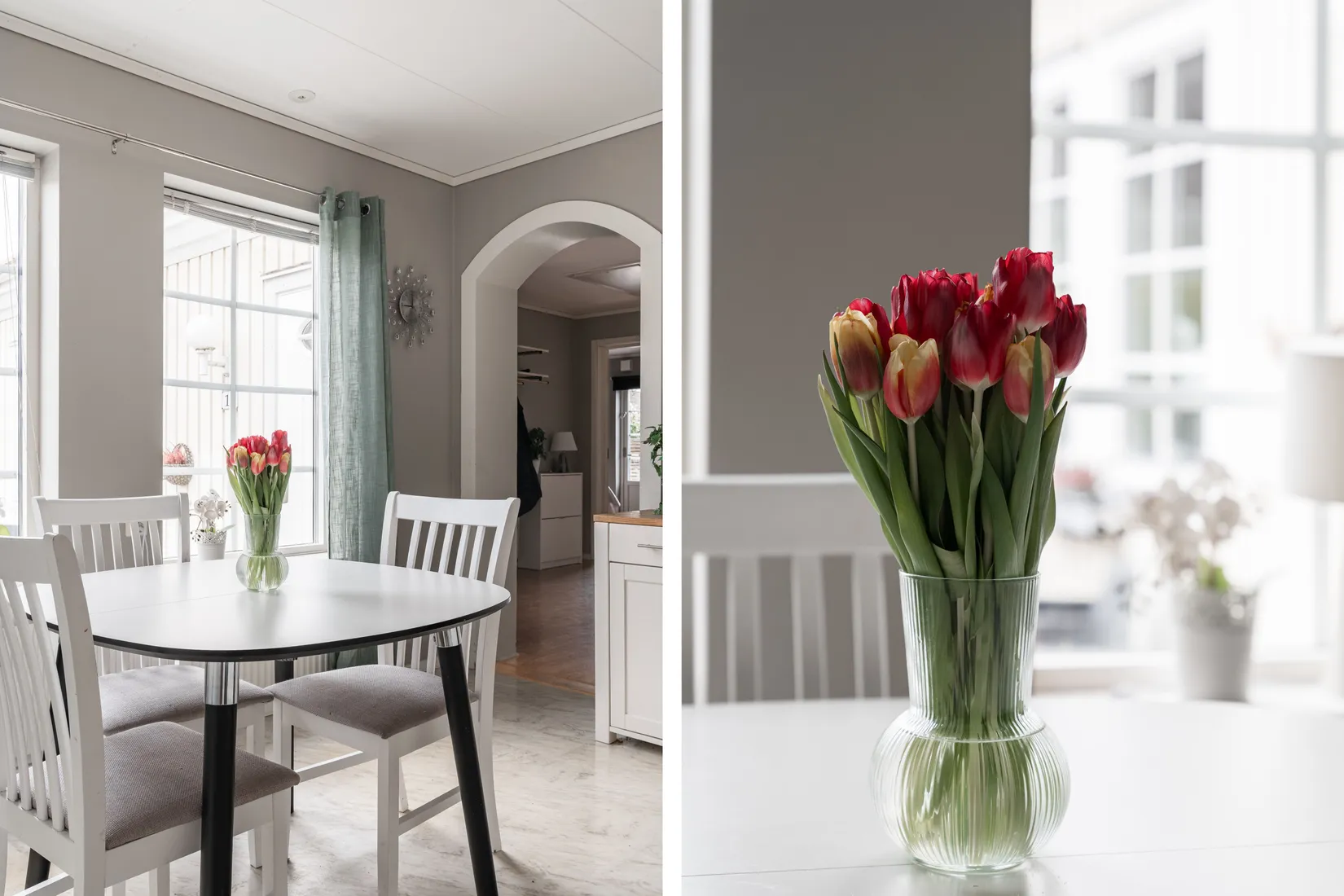 Bostadsrätt, Äppelrosgården 14, Häljarp, Landskrona