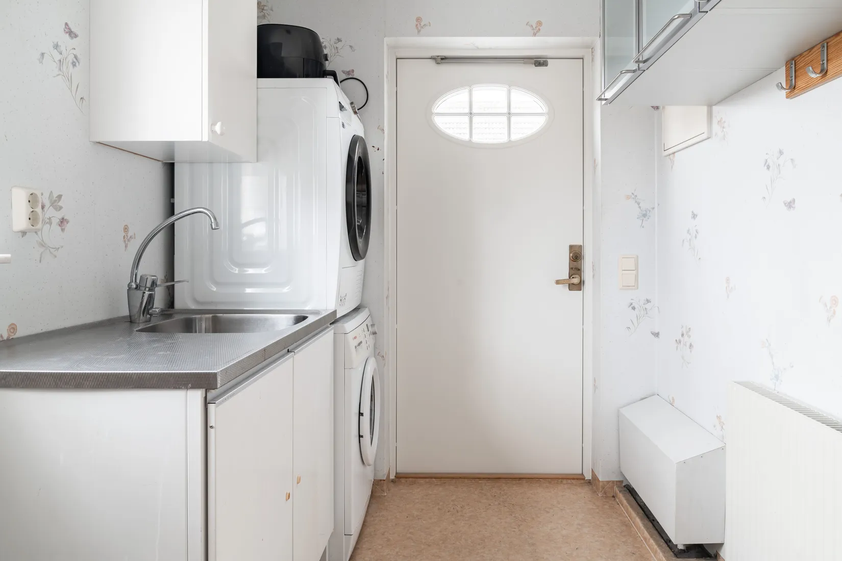 Bostadsrätt, Äppelrosgården 14, Häljarp, Landskrona