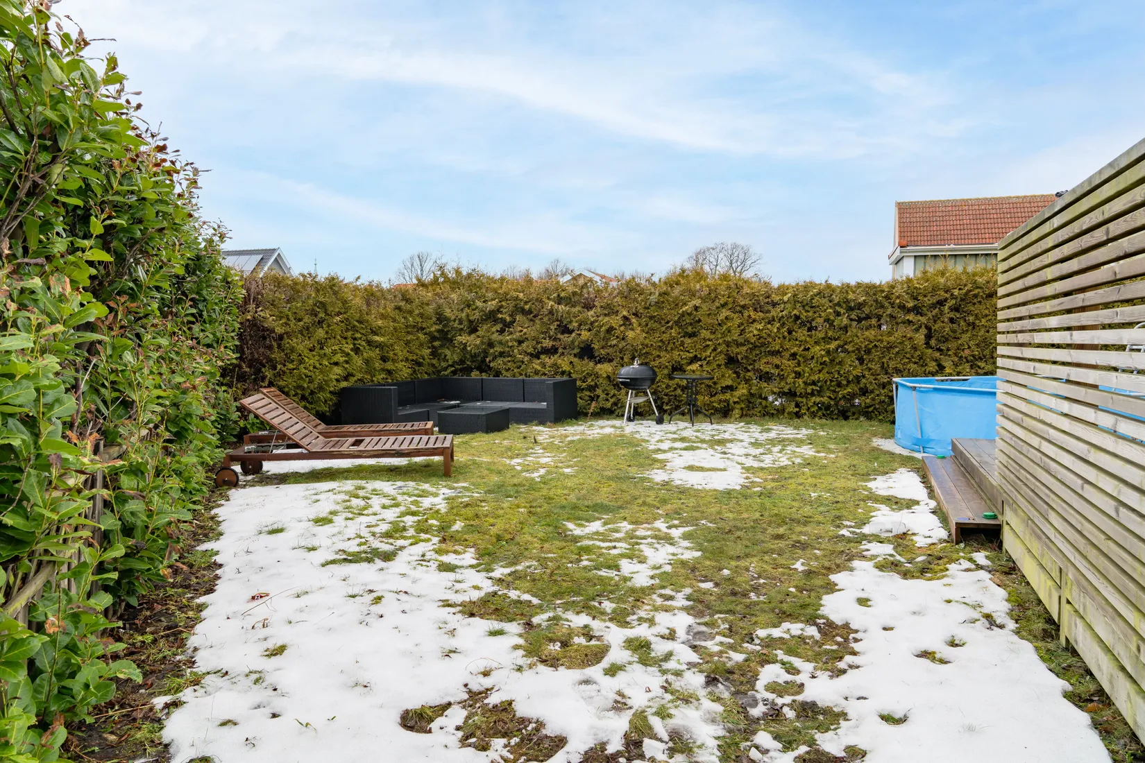 Bostadsrätt, Äppelrosgården 14, Häljarp, Landskrona