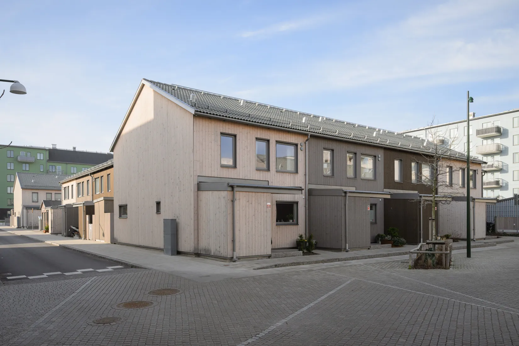 Bostadsrätt, Räfsgatan 9A, Limhamn - Elinegård, Malmö