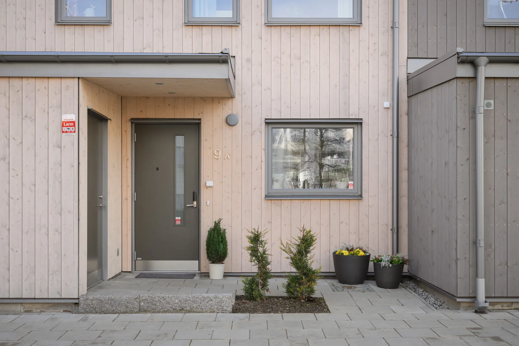Bostadsrätt, Räfsgatan 9A, Limhamn - Elinegård, Malmö