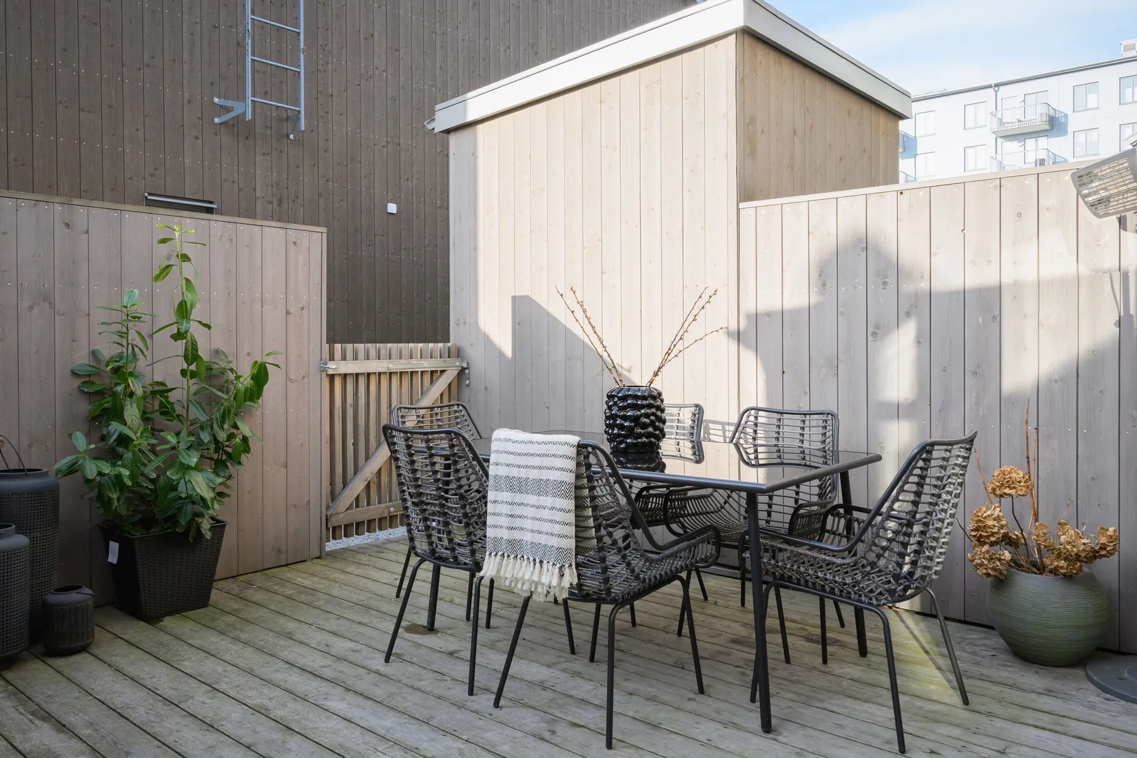 Bostadsrätt, Räfsgatan 9A, Limhamn - Elinegård, Malmö