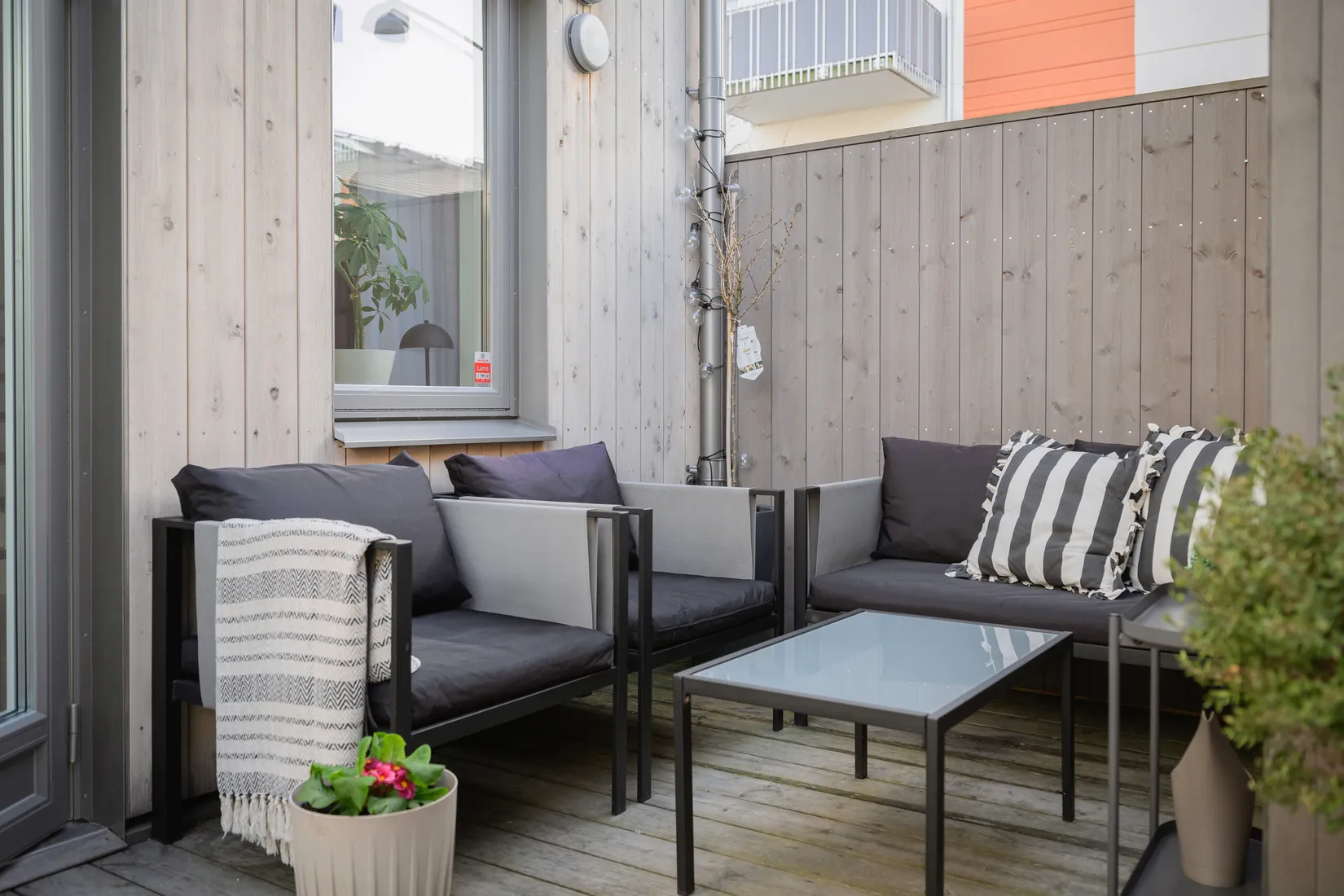 Bostadsrätt, Räfsgatan 9A, Limhamn - Elinegård, Malmö