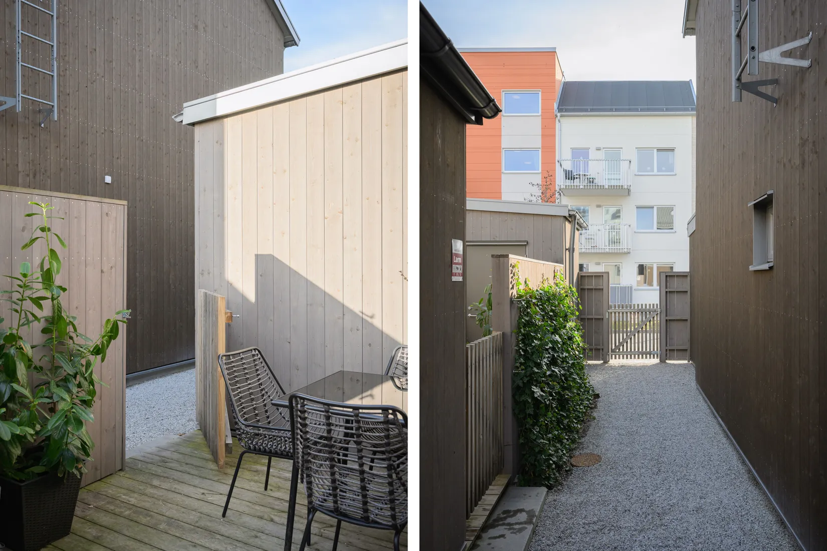 Bostadsrätt, Räfsgatan 9A, Limhamn - Elinegård, Malmö