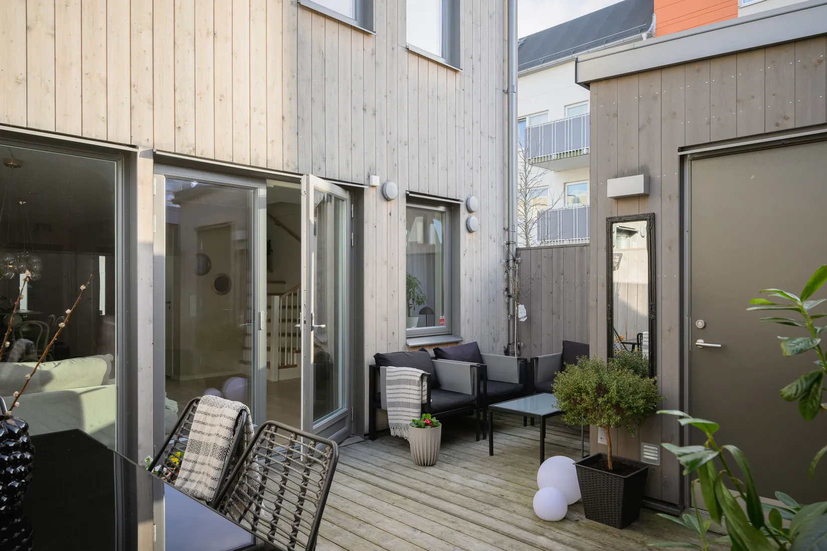 Bostadsrätt, Räfsgatan 9A, Limhamn - Elinegård, Malmö