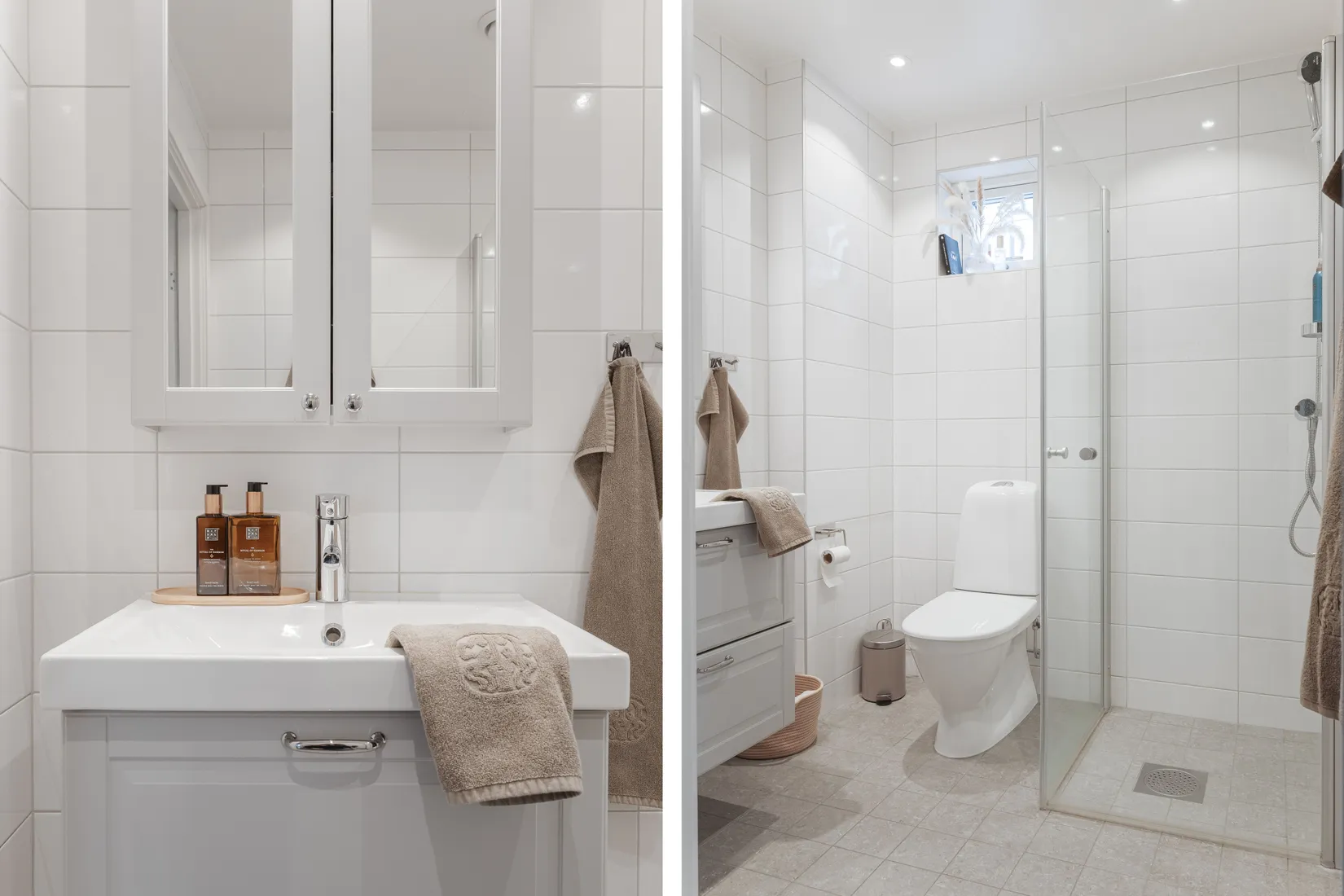 Bostadsrätt, Räfsgatan 9A, Limhamn - Elinegård, Malmö