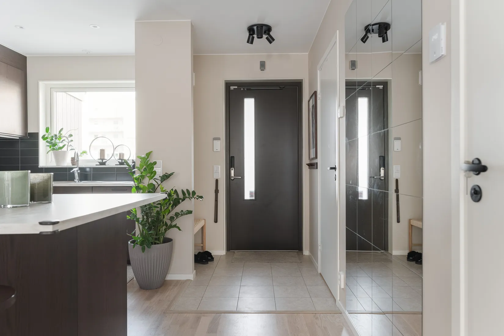 Bostadsrätt, Räfsgatan 9A, Limhamn - Elinegård, Malmö