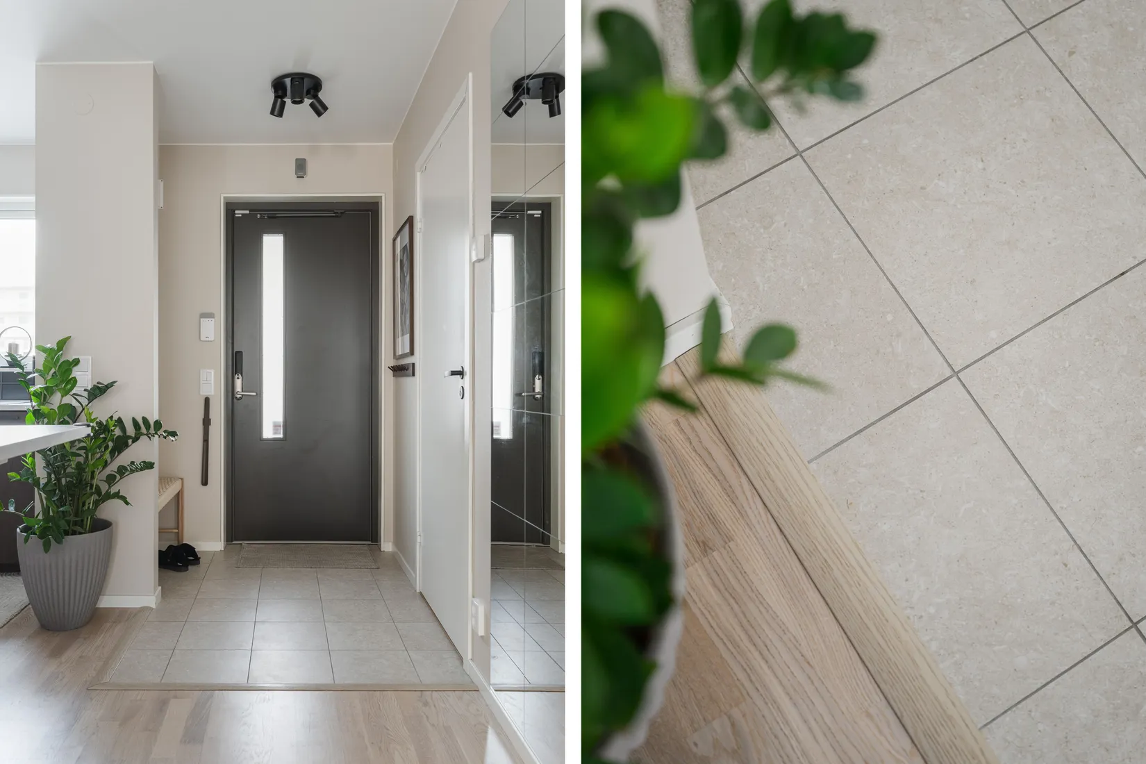 Bostadsrätt, Räfsgatan 9A, Limhamn - Elinegård, Malmö