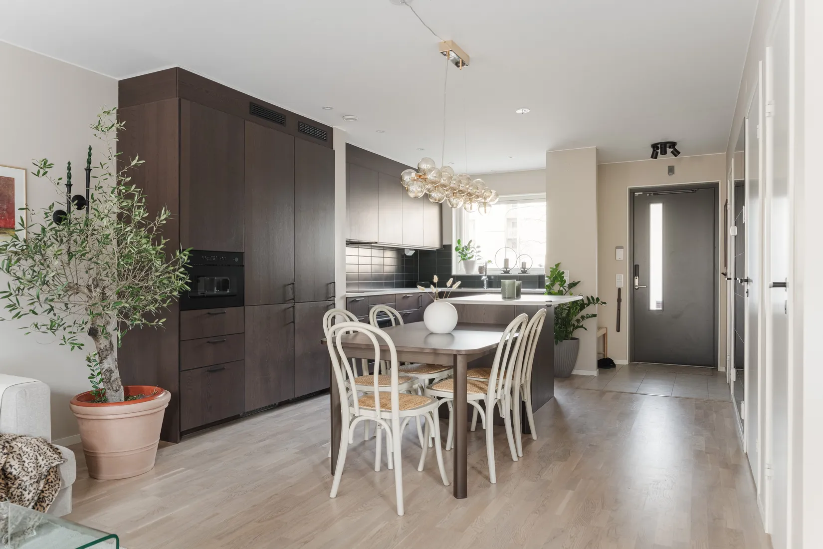 Bostadsrätt, Räfsgatan 9A, Limhamn - Elinegård, Malmö