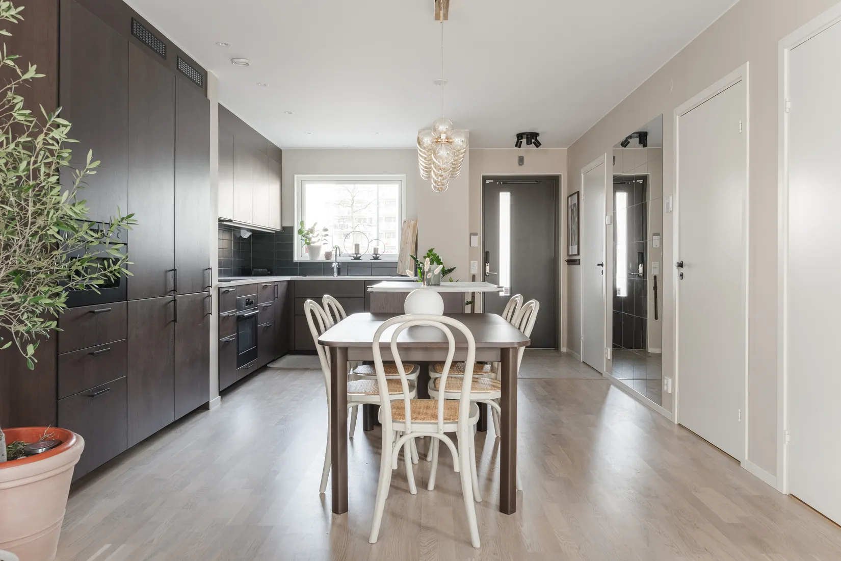 Bostadsrätt, Räfsgatan 9A, Limhamn - Elinegård, Malmö