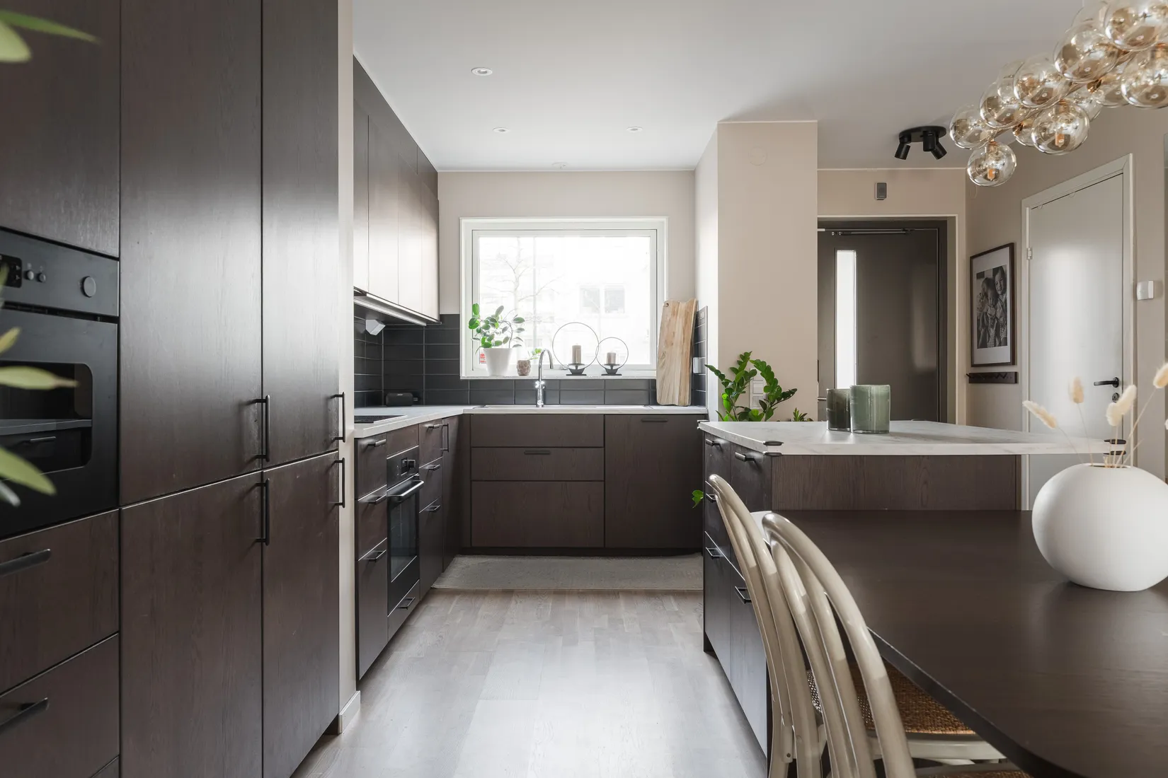 Bostadsrätt, Räfsgatan 9A, Limhamn - Elinegård, Malmö