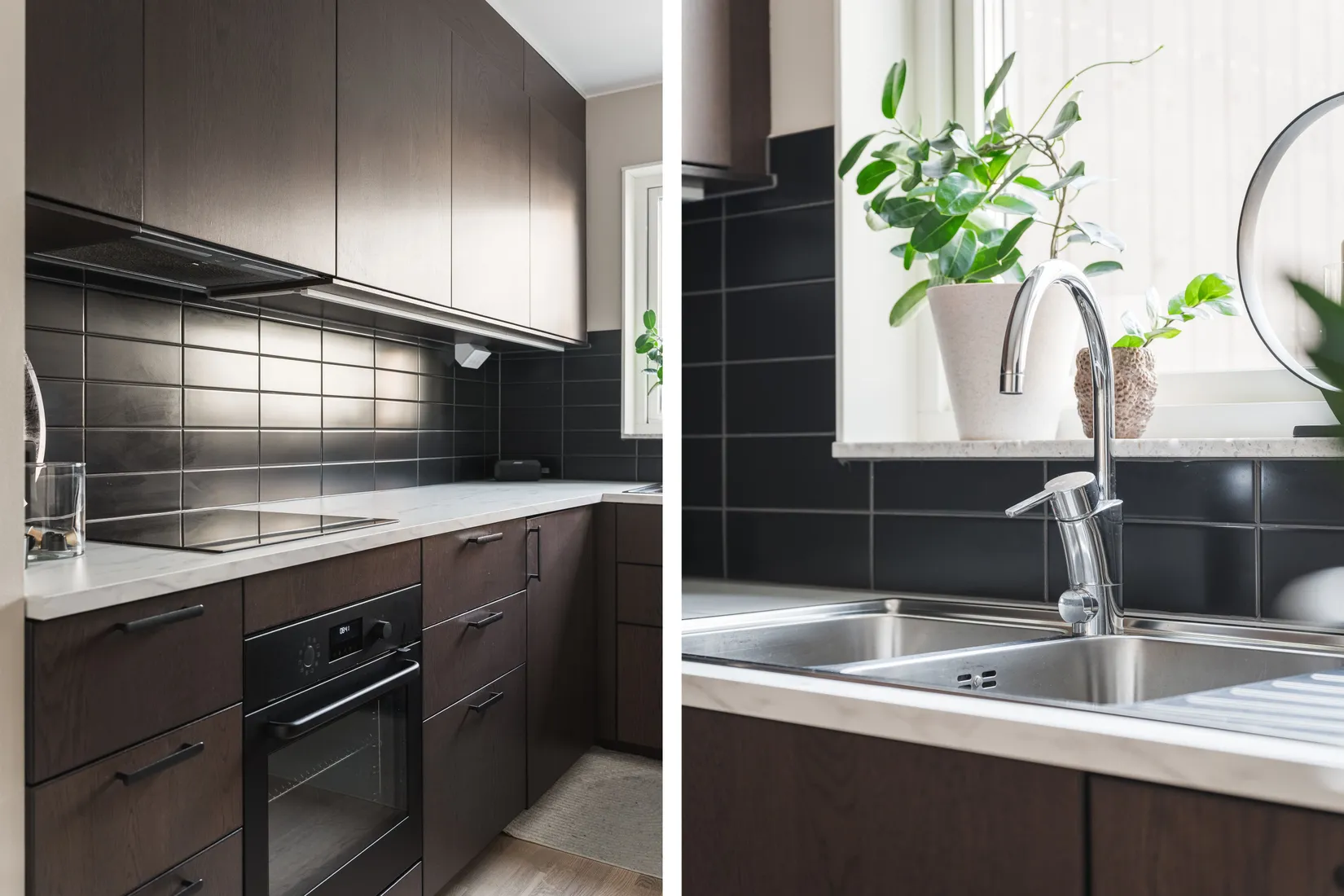 Bostadsrätt, Räfsgatan 9A, Limhamn - Elinegård, Malmö