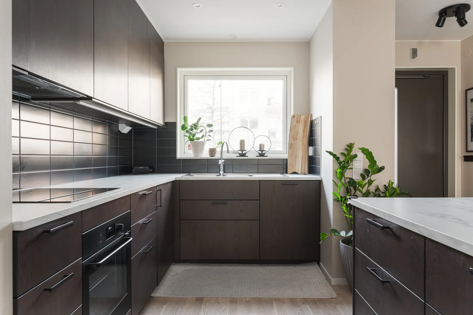 Bostadsrätt, Räfsgatan 9A, Limhamn - Elinegård, Malmö