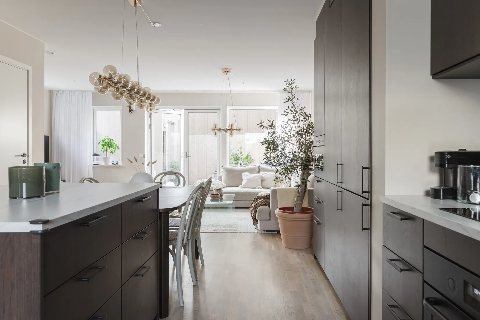 Bostadsrätt, Räfsgatan 9A, Limhamn - Elinegård, Malmö