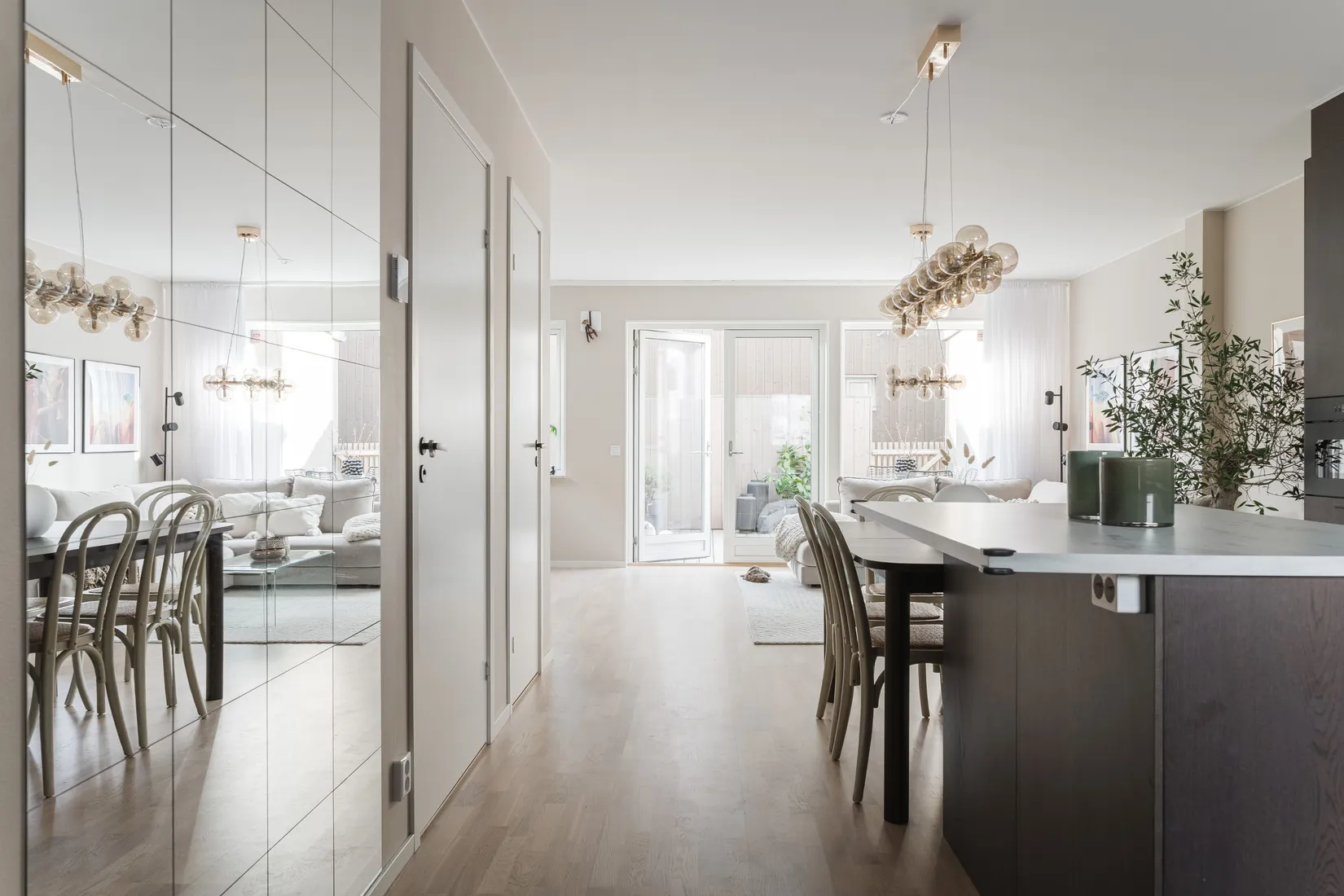 Bostadsrätt, Räfsgatan 9A, Limhamn - Elinegård, Malmö