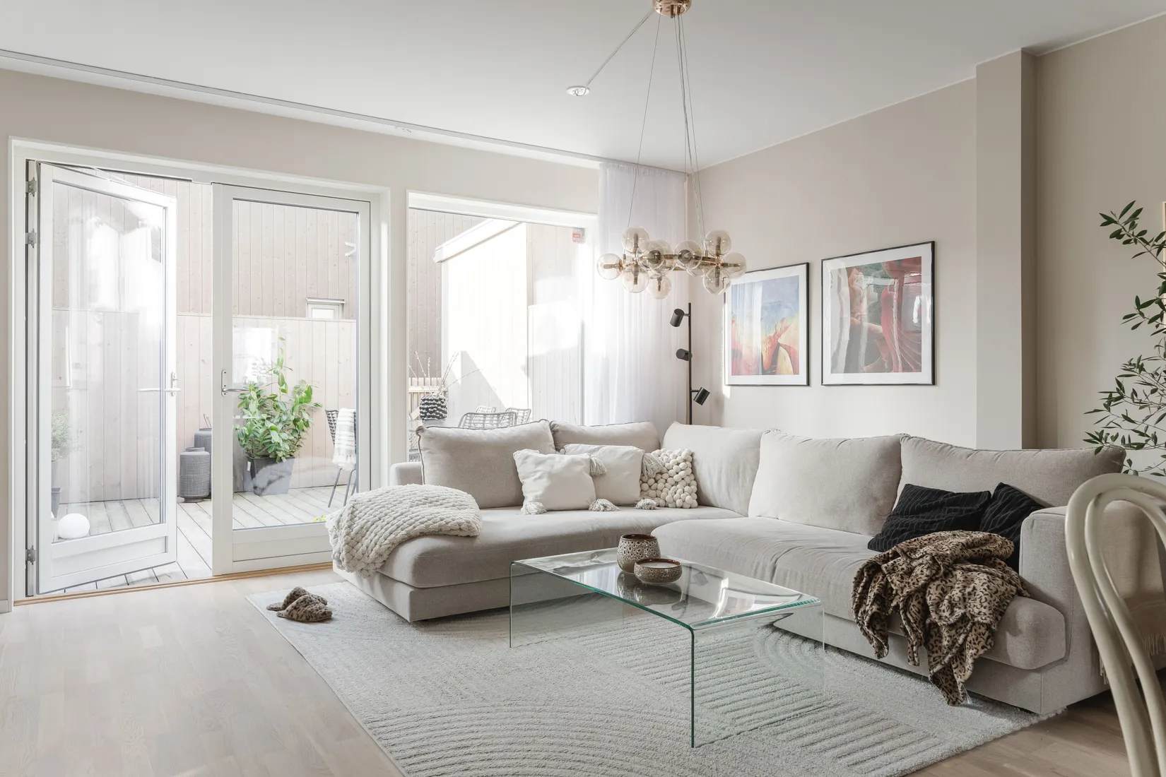 Bostadsrätt, Räfsgatan 9A, Limhamn - Elinegård, Malmö