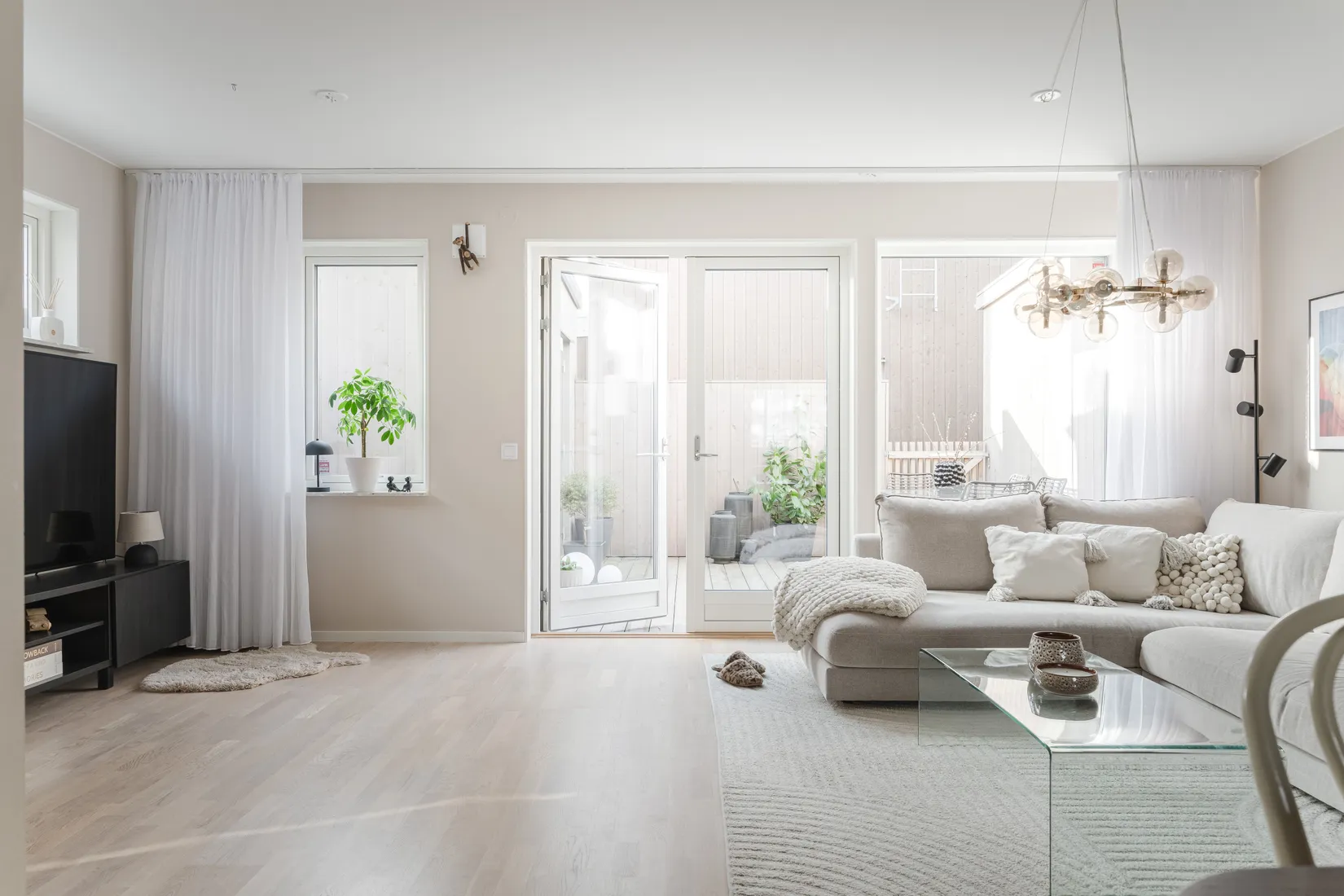 Bostadsrätt, Räfsgatan 9A, Limhamn - Elinegård, Malmö