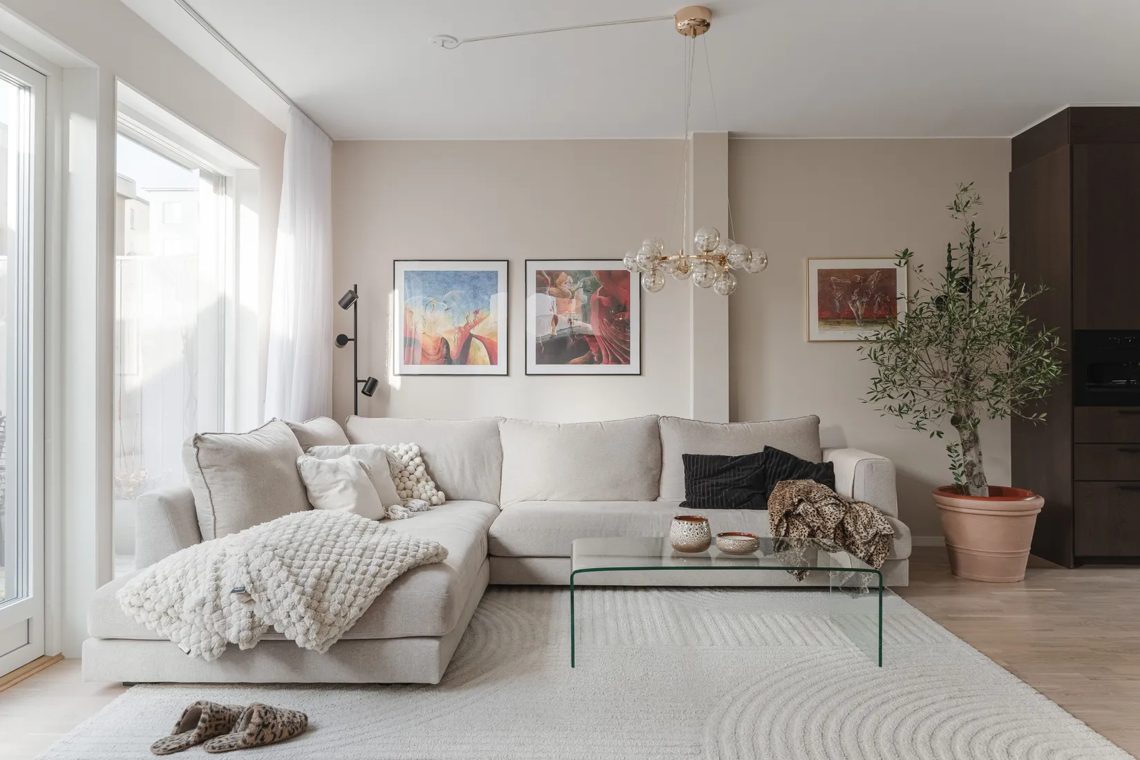 Bostadsrätt, Räfsgatan 9A, Limhamn - Elinegård, Malmö