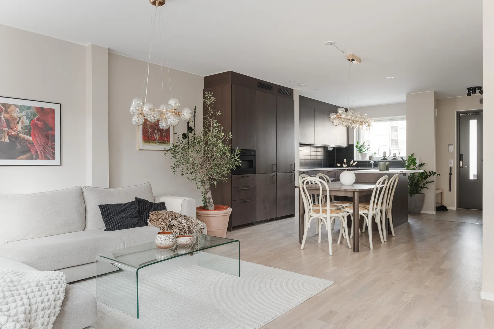 Bostadsrätt, Räfsgatan 9A, Limhamn - Elinegård, Malmö