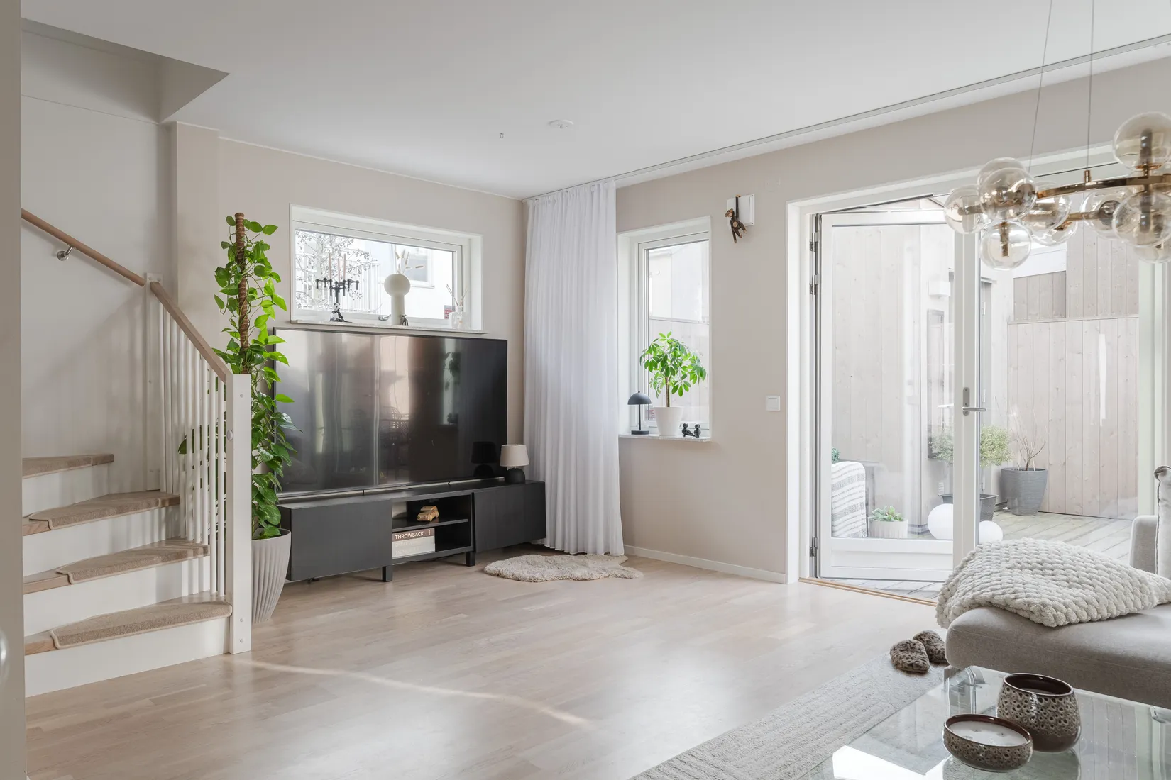 Bostadsrätt, Räfsgatan 9A, Limhamn - Elinegård, Malmö