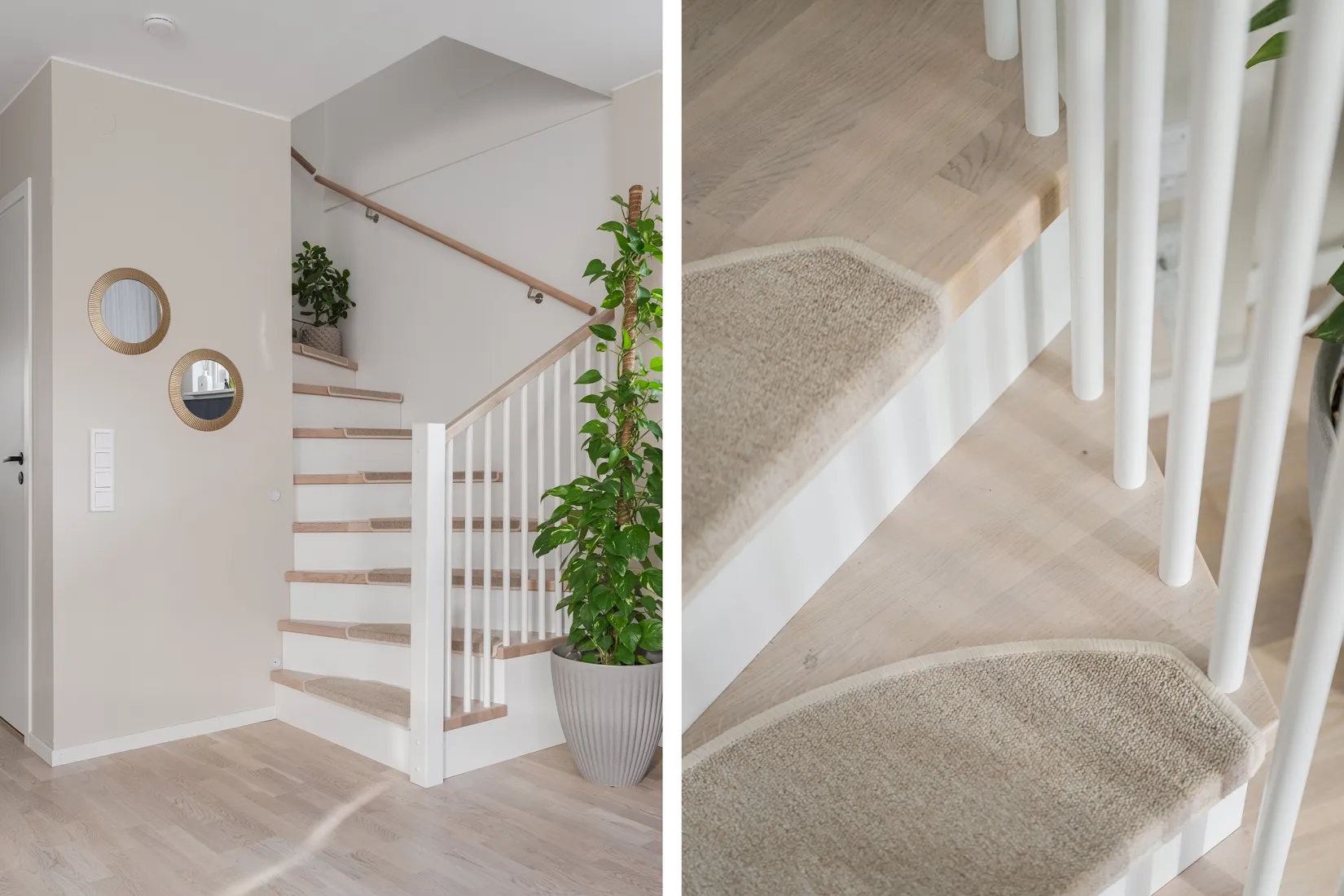 Bostadsrätt, Räfsgatan 9A, Limhamn - Elinegård, Malmö