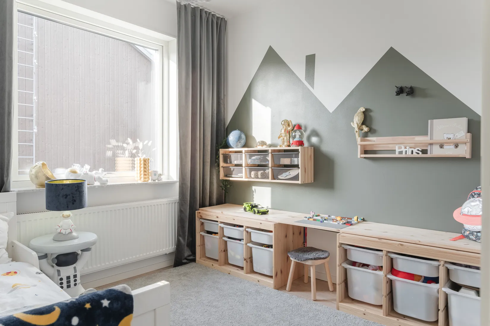 Bostadsrätt, Räfsgatan 9A, Limhamn - Elinegård, Malmö