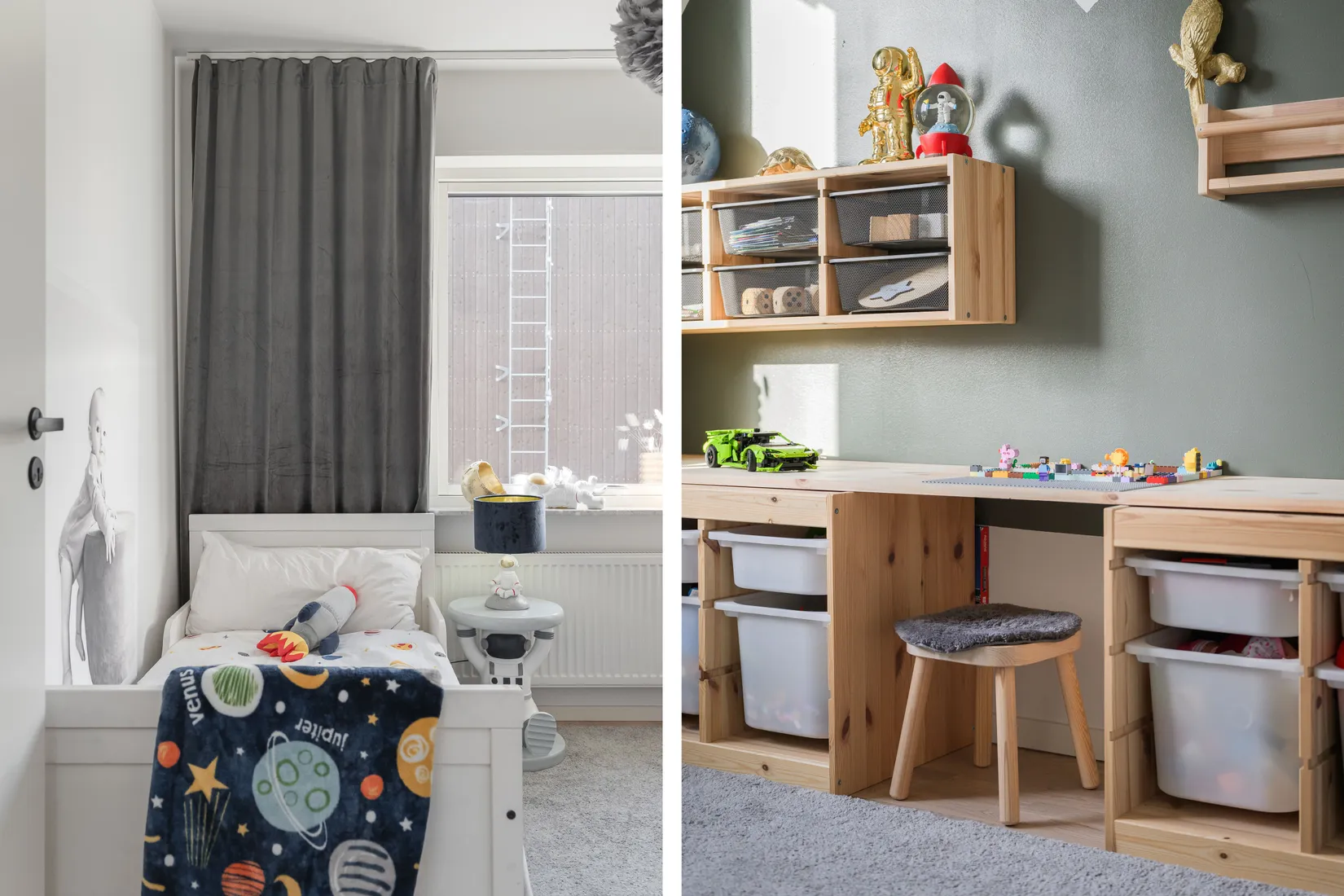 Bostadsrätt, Räfsgatan 9A, Limhamn - Elinegård, Malmö