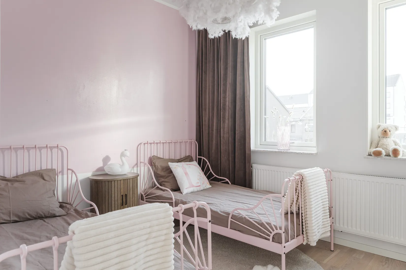 Bostadsrätt, Räfsgatan 9A, Limhamn - Elinegård, Malmö