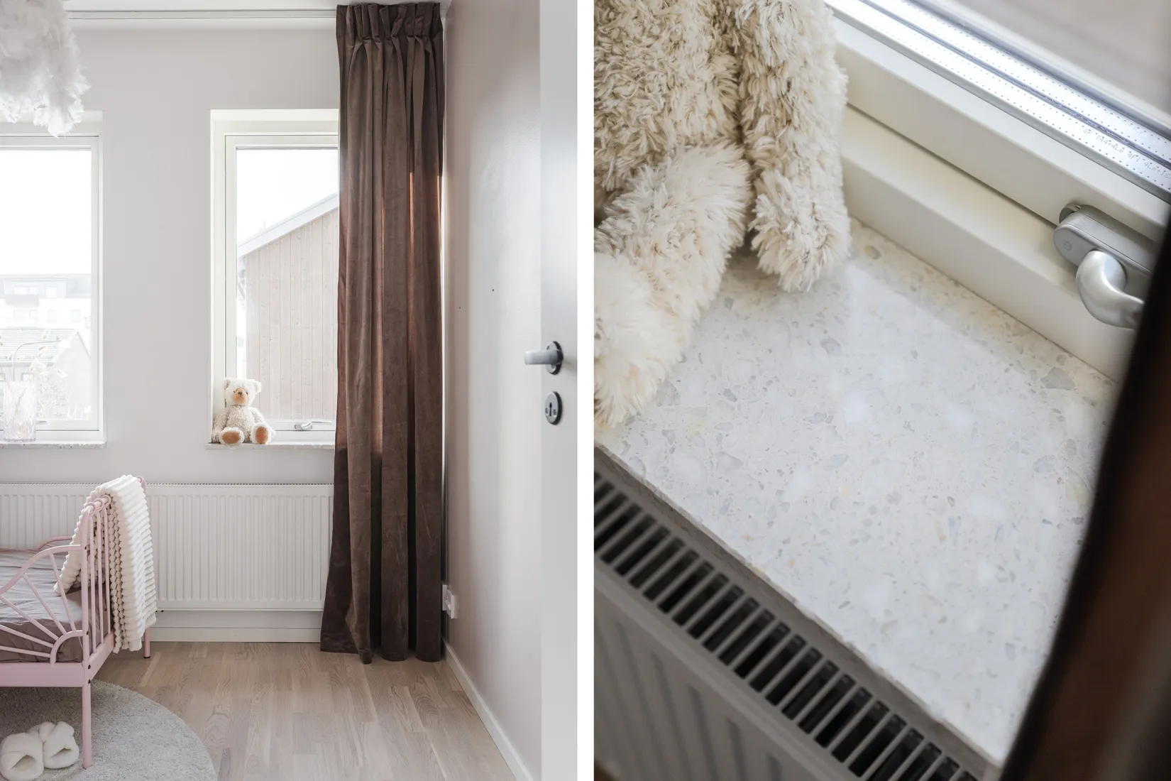 Bostadsrätt, Räfsgatan 9A, Limhamn - Elinegård, Malmö