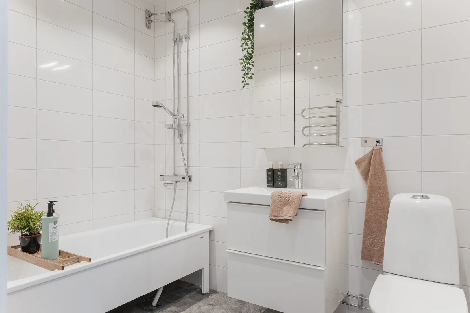 Bostadsrätt, Räfsgatan 9A, Limhamn - Elinegård, Malmö