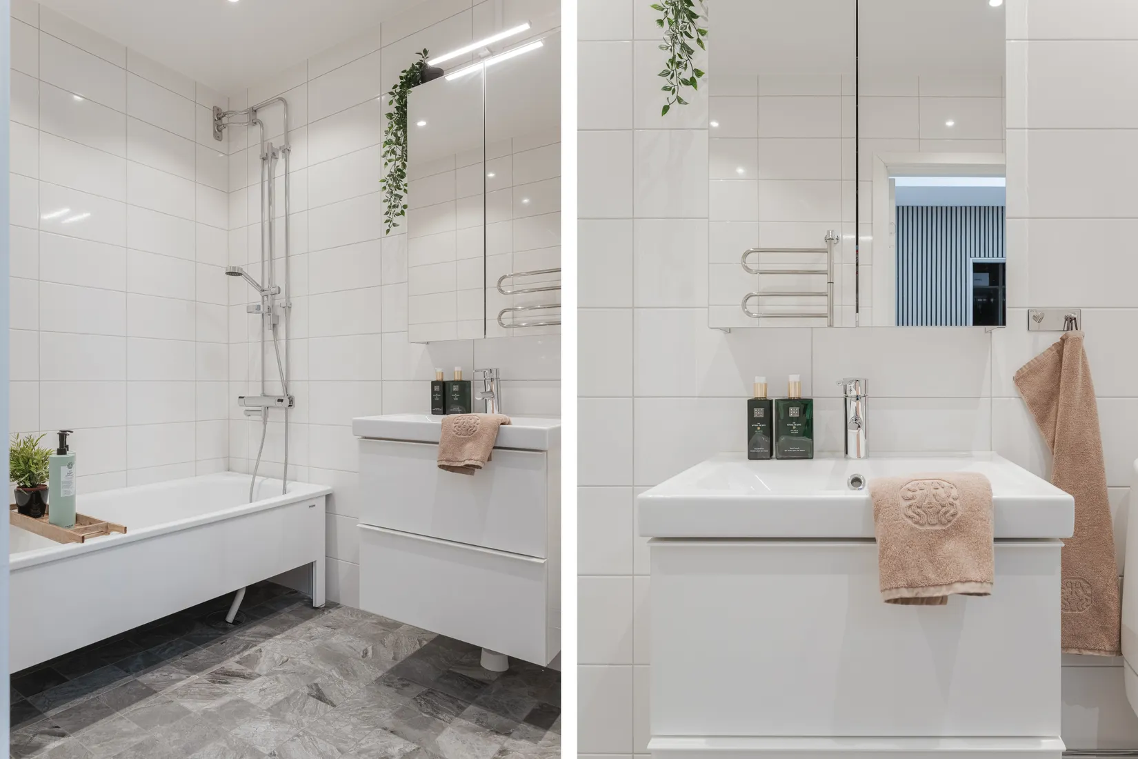 Bostadsrätt, Räfsgatan 9A, Limhamn - Elinegård, Malmö