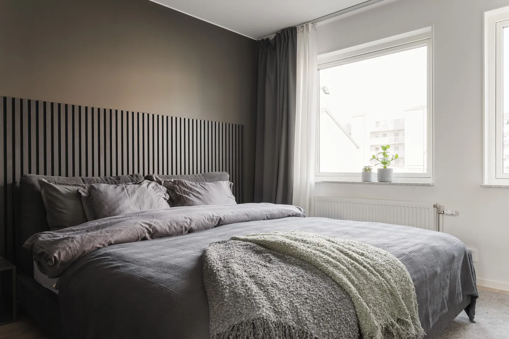 Bostadsrätt, Räfsgatan 9A, Limhamn - Elinegård, Malmö