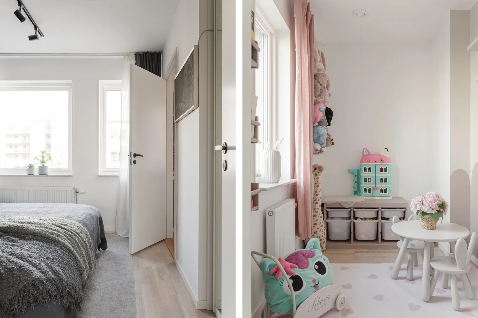 Bostadsrätt, Räfsgatan 9A, Limhamn - Elinegård, Malmö