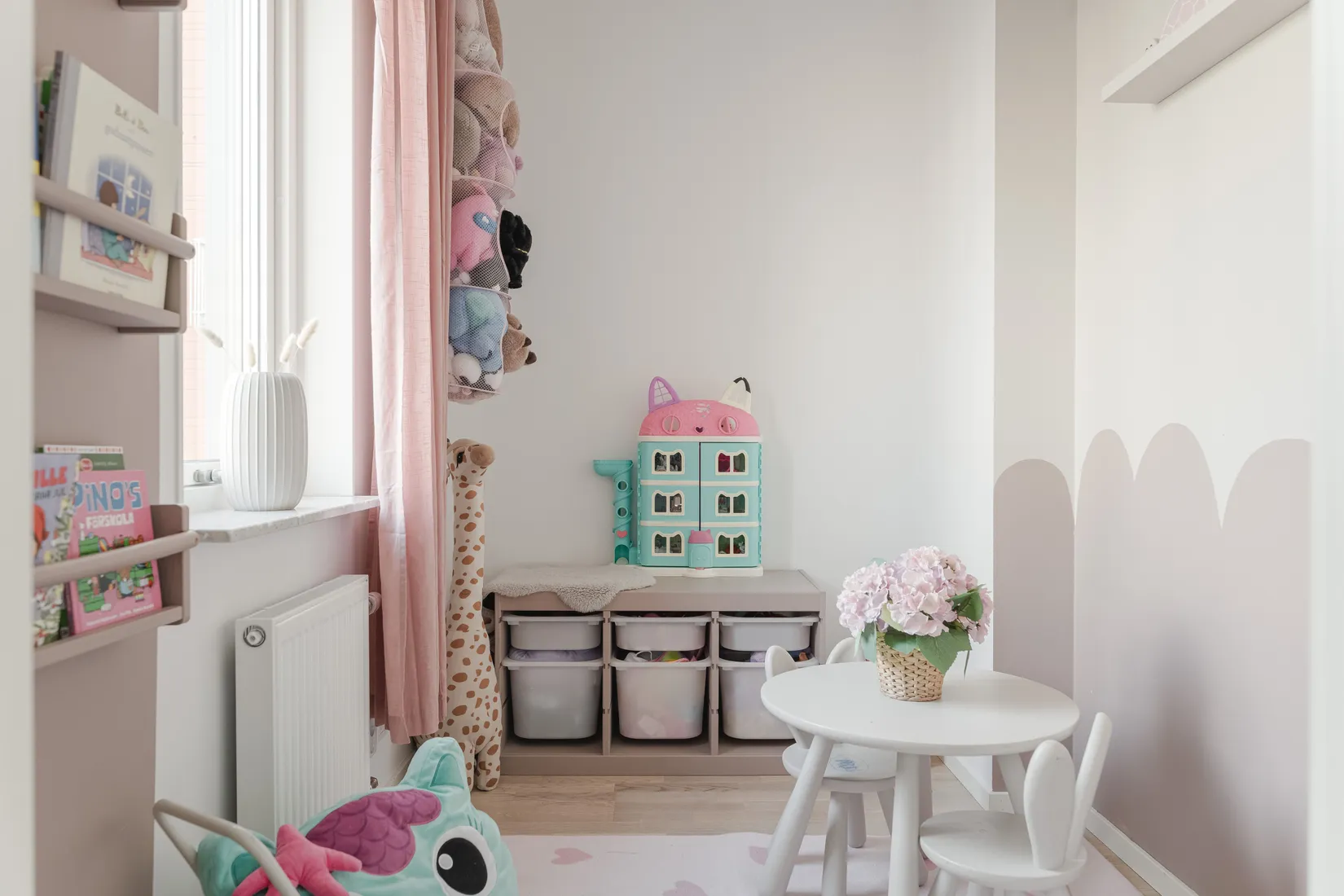 Bostadsrätt, Räfsgatan 9A, Limhamn - Elinegård, Malmö