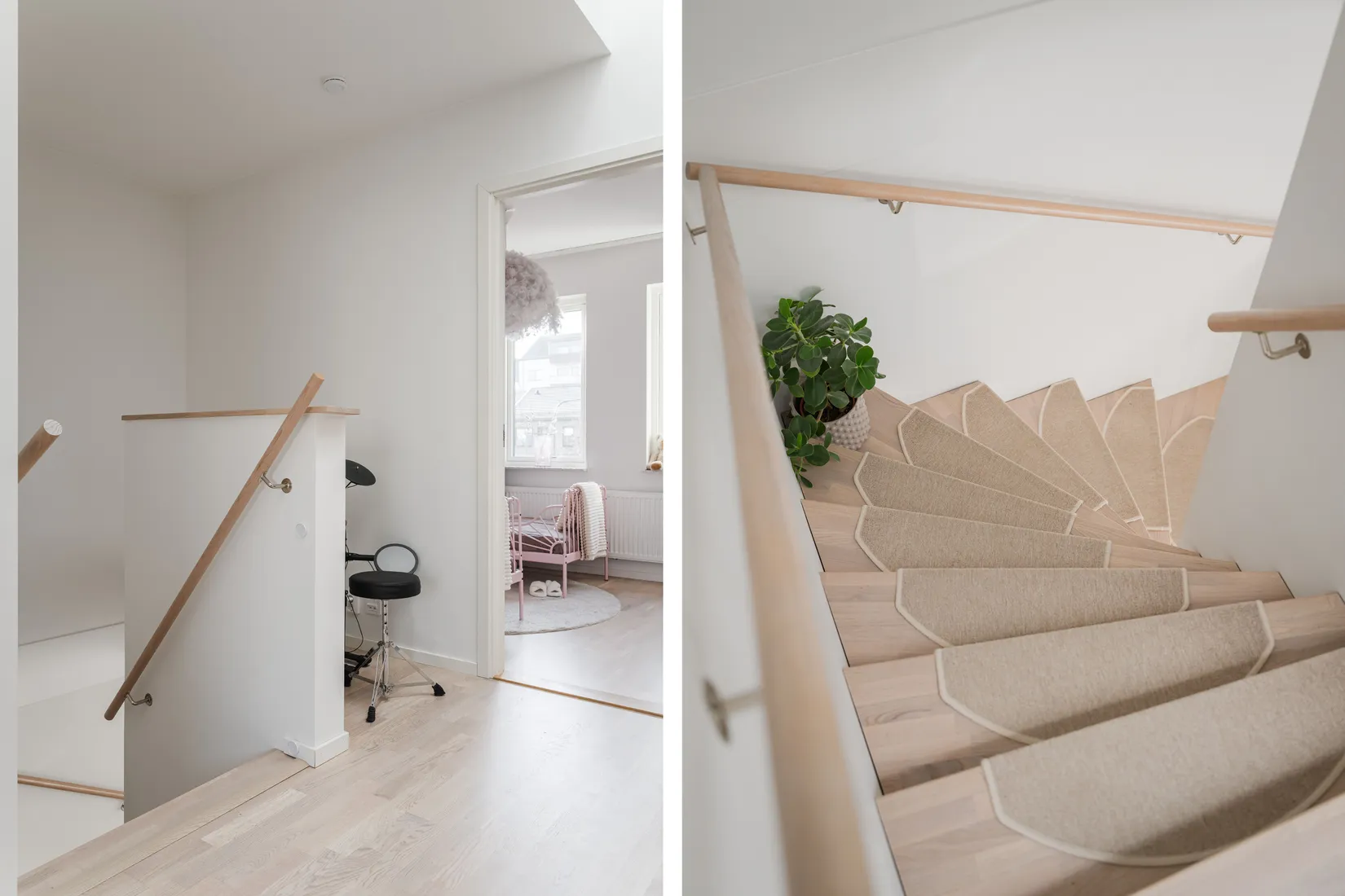 Bostadsrätt, Räfsgatan 9A, Limhamn - Elinegård, Malmö