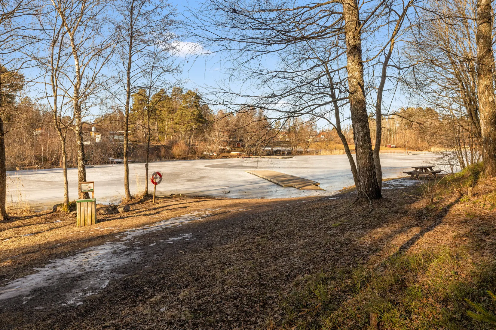 Bostadsrätt, Margaretavägen 49A, Centrala Knivsta, Knivsta