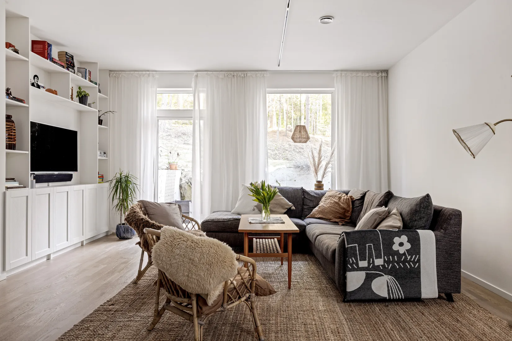 Bostadsrätt, Margaretavägen 49A, Centrala Knivsta, Knivsta