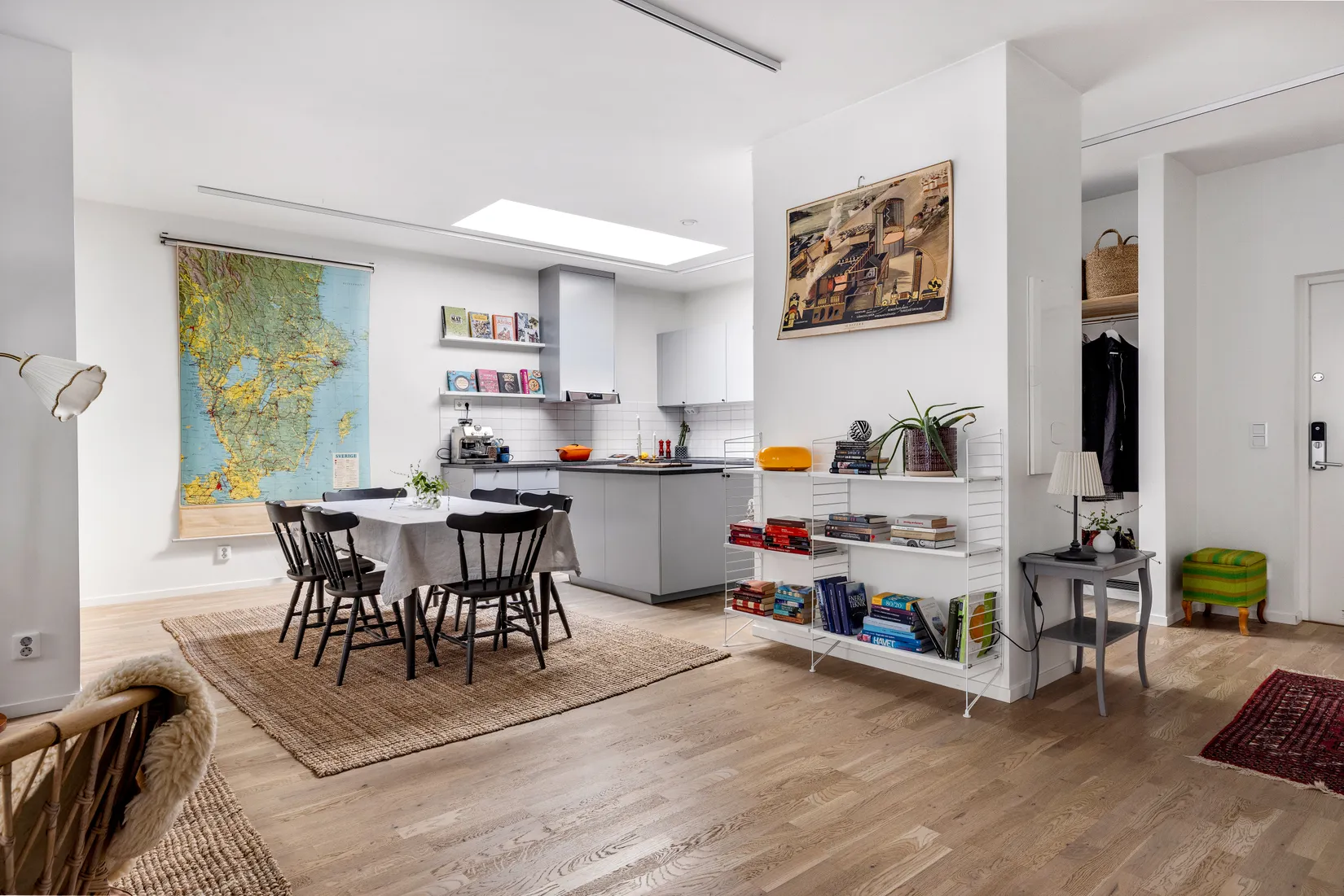 Bostadsrätt, Margaretavägen 49A, Centrala Knivsta, Knivsta