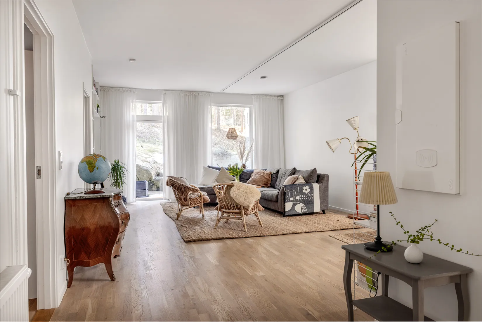 Bostadsrätt, Margaretavägen 49A, Centrala Knivsta, Knivsta