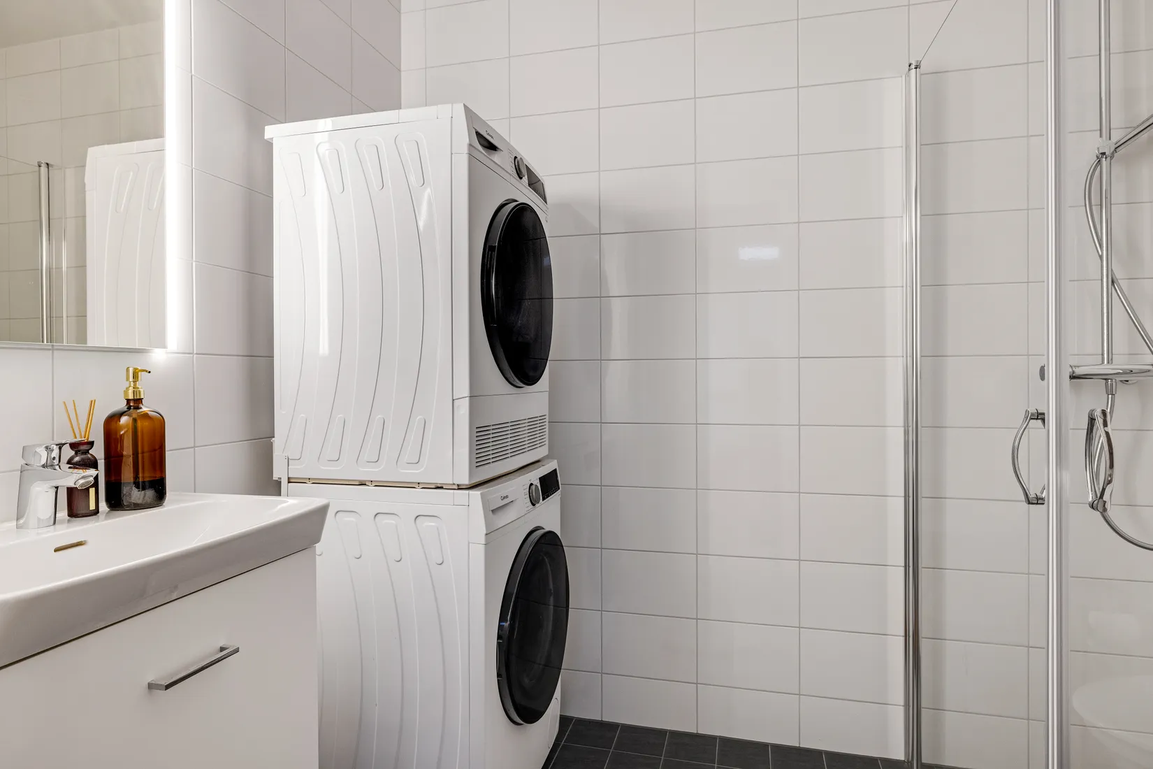 Bostadsrätt, Margaretavägen 49A, Centrala Knivsta, Knivsta