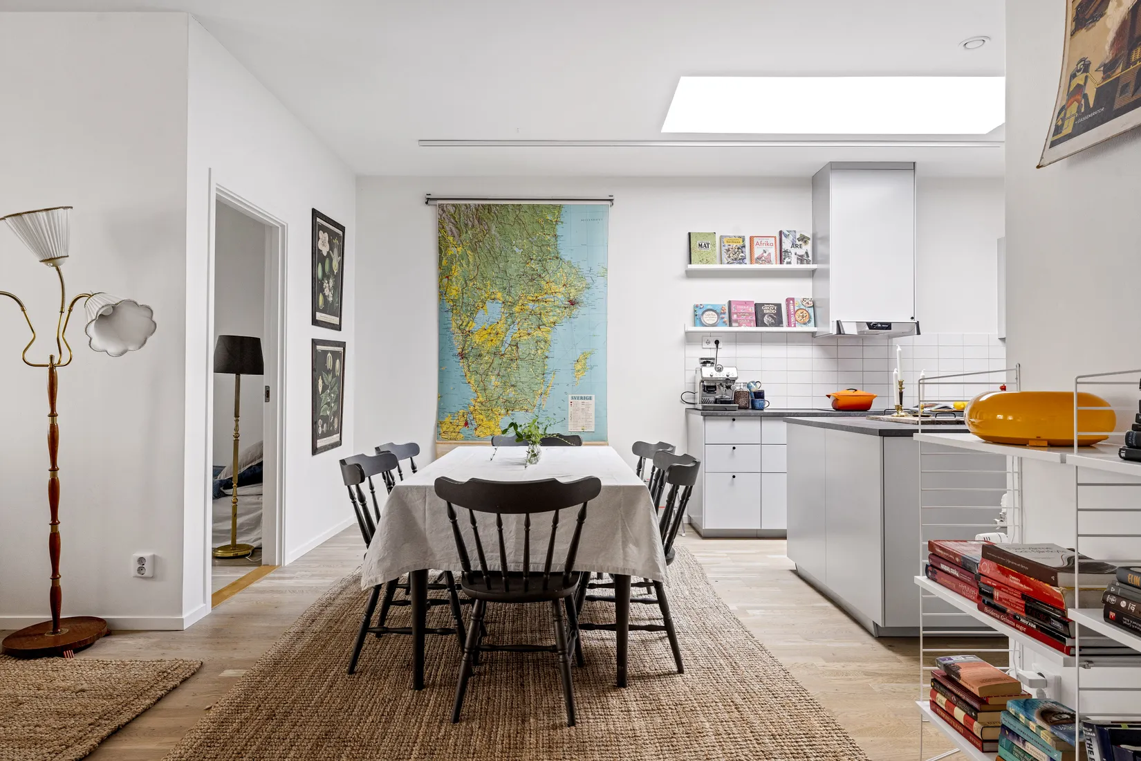 Bostadsrätt, Margaretavägen 49A, Centrala Knivsta, Knivsta