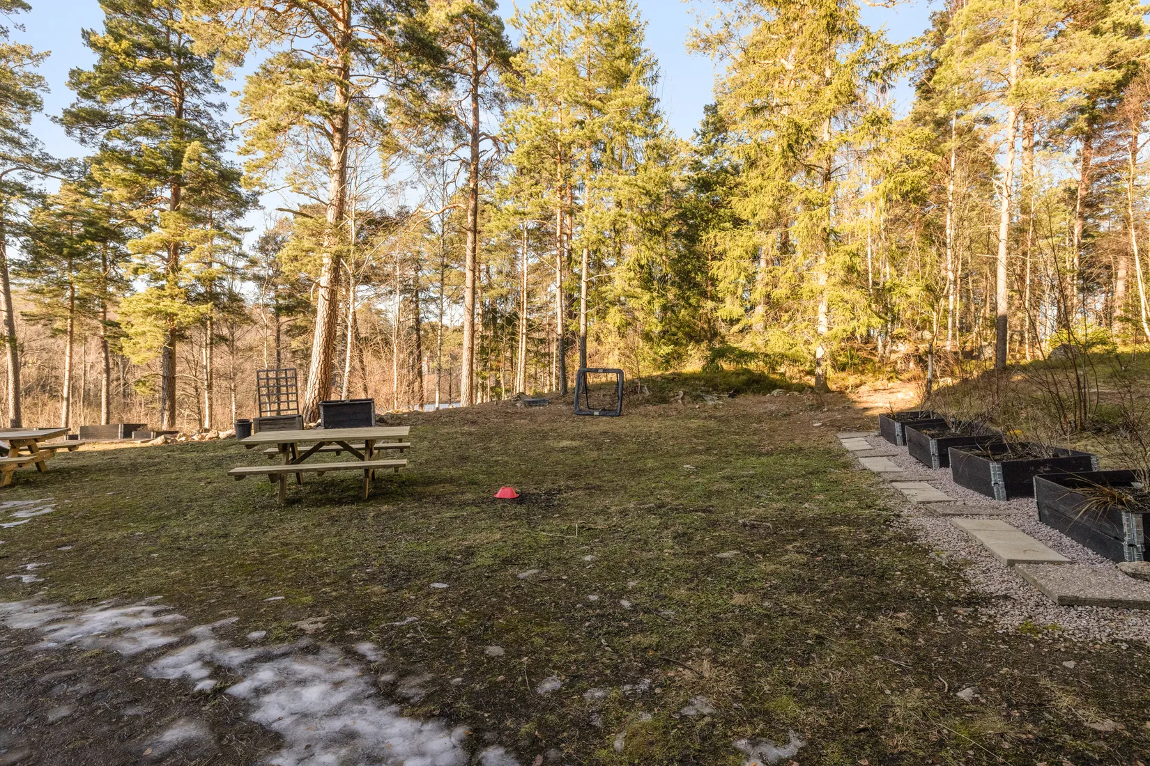 Bostadsrätt, Margaretavägen 49A, Centrala Knivsta, Knivsta