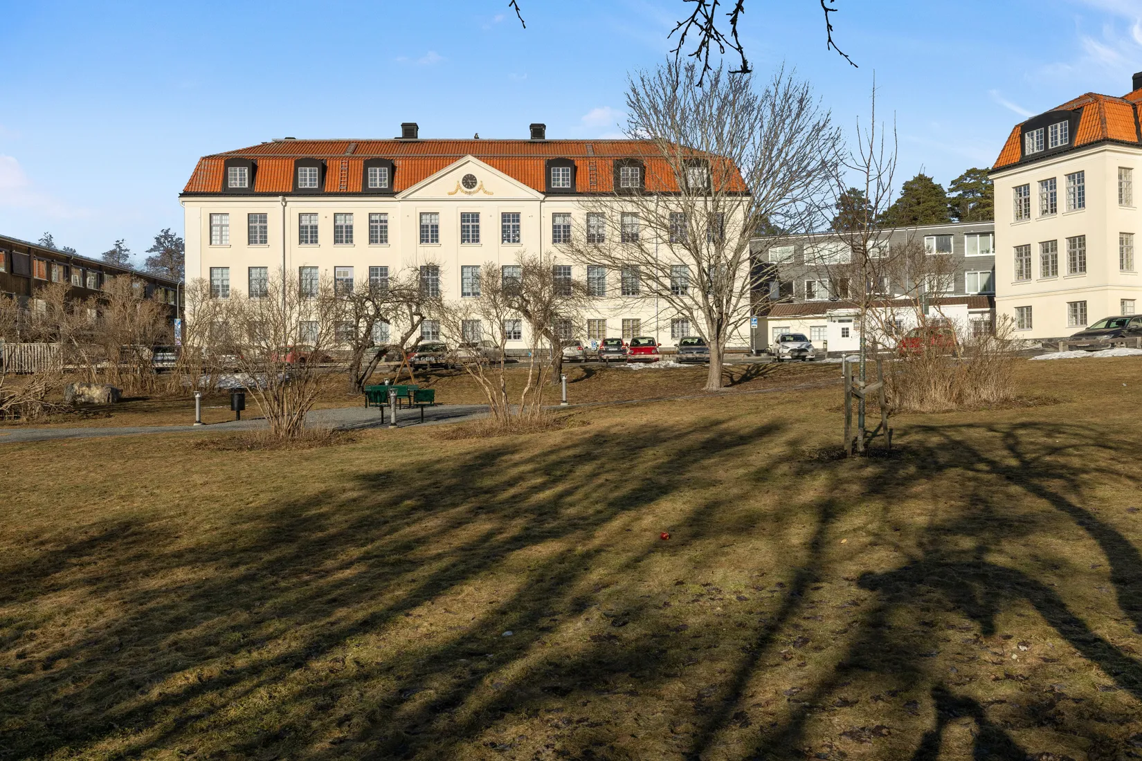 Bostadsrätt, Margaretavägen 49A, Centrala Knivsta, Knivsta